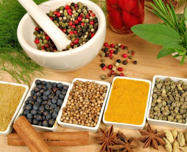 A Journey Through Indian Spices: Unveiling the Magic Behind the Flavor