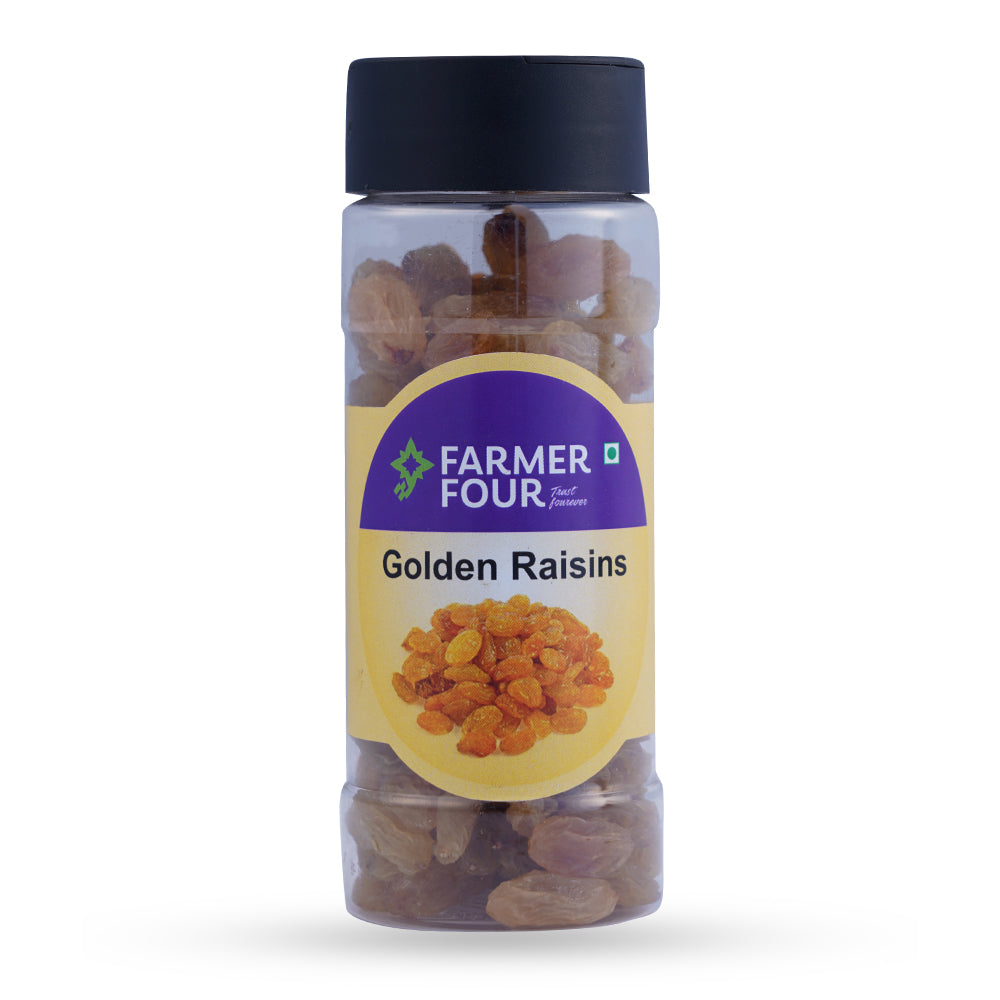 Natural Raisins (Kishmish)