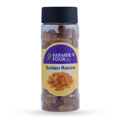 Natural Raisins (Kishmish)