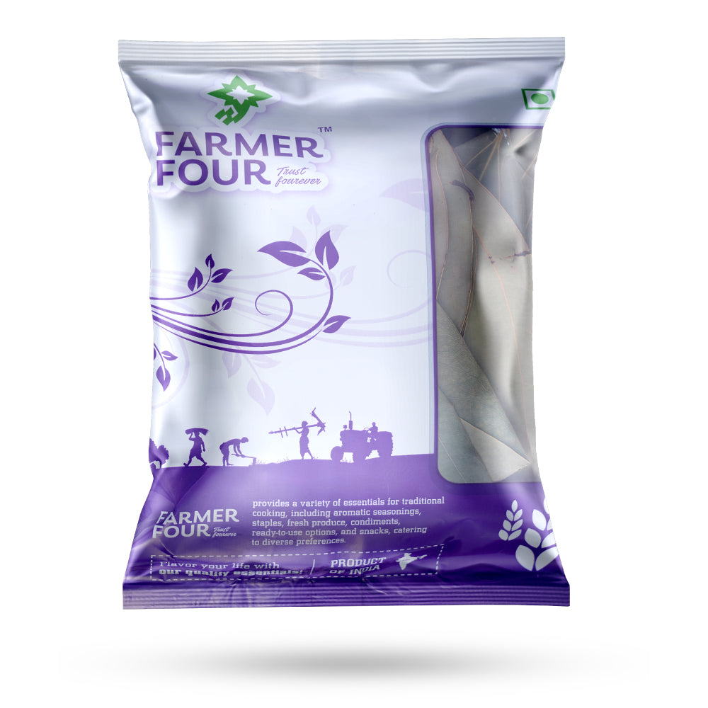 Bay Leaf (Tej Patta)