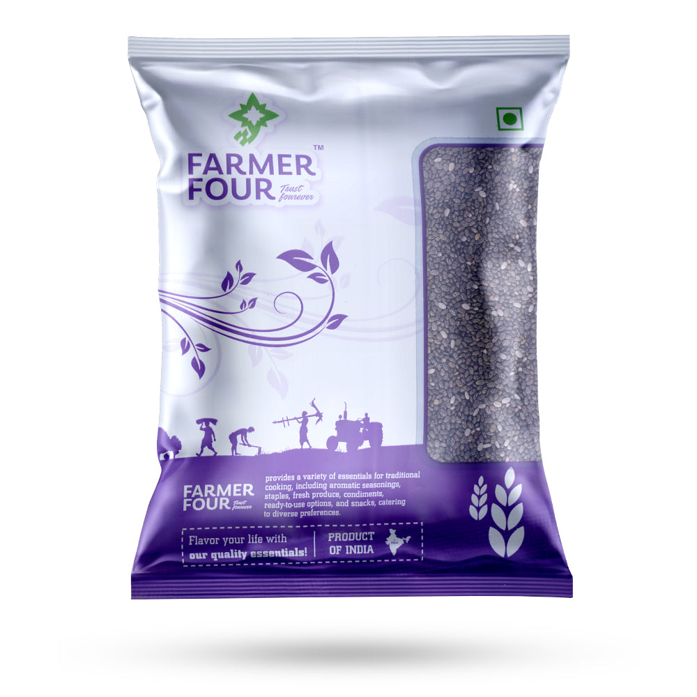 Chia Seeds