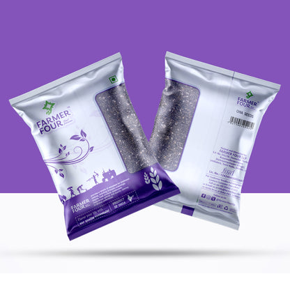 Chia Seeds