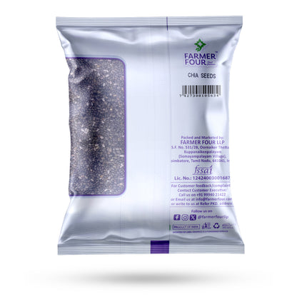 Chia Seeds