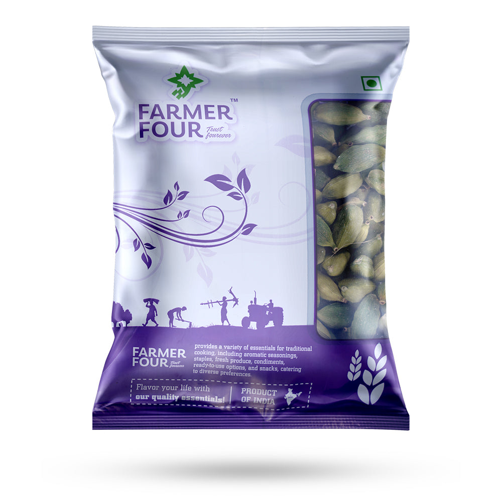 Cardamom (Elaichi)