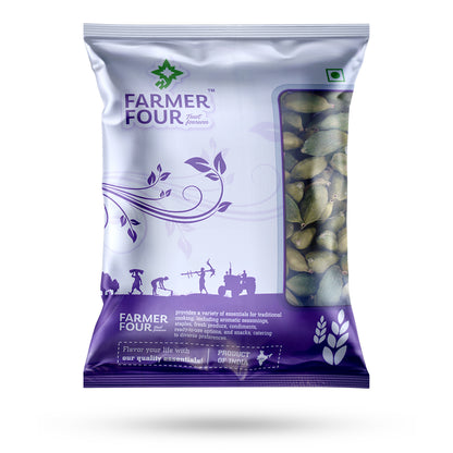 Cardamom (Elaichi)