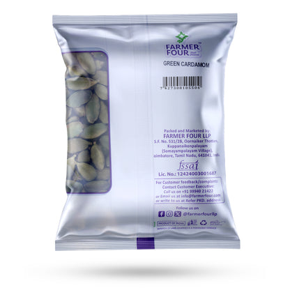 Cardamom (Elaichi)