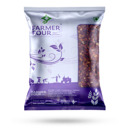 Chilli Flakes
