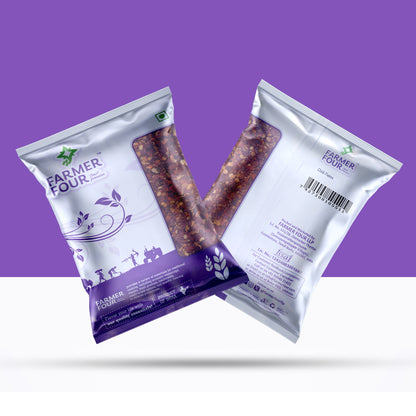 Chilli Flakes