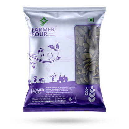 Pumpkin Seeds (Kaddu Beej)