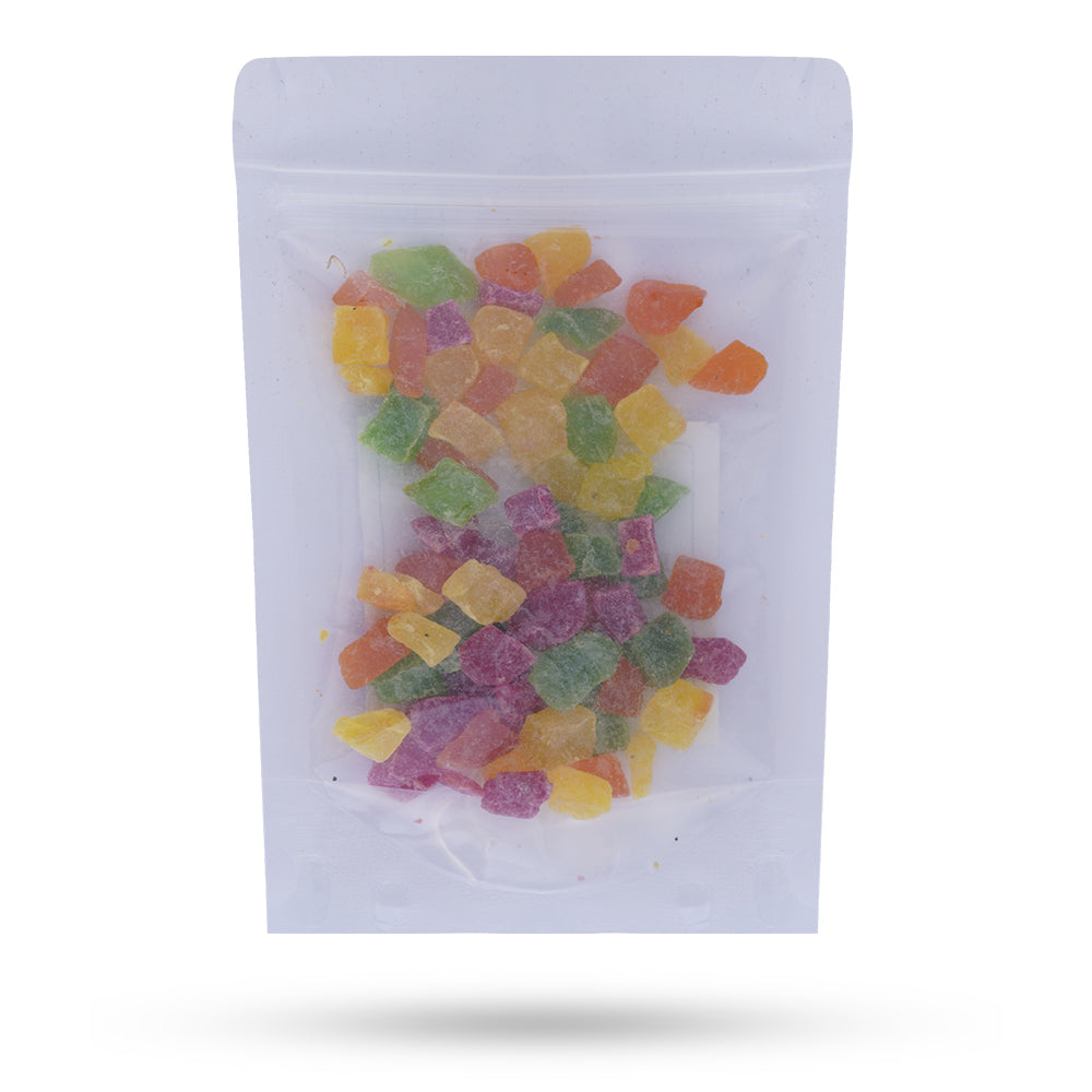 Dried Fruit Medley