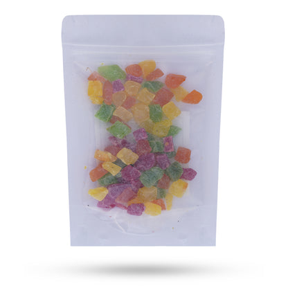 Dried Fruit Medley