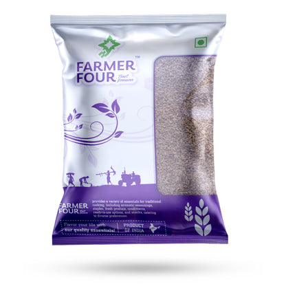 Ajwain (Carom Seeds)