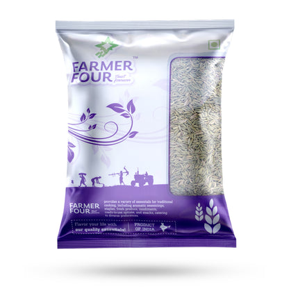 Fennel Seeds (Saunf)