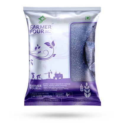 Black Sesame Seeds (Karuppu Ellu / Kala Til)