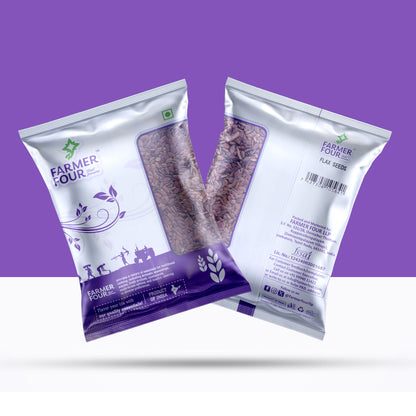 Flax Seeds (Alsi)