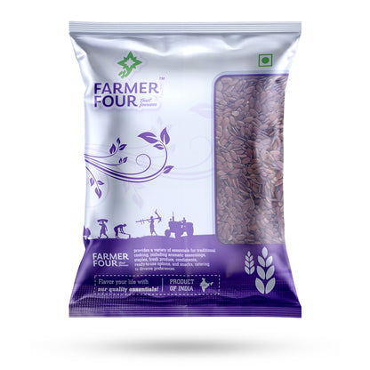 Flax Seeds (Alsi)