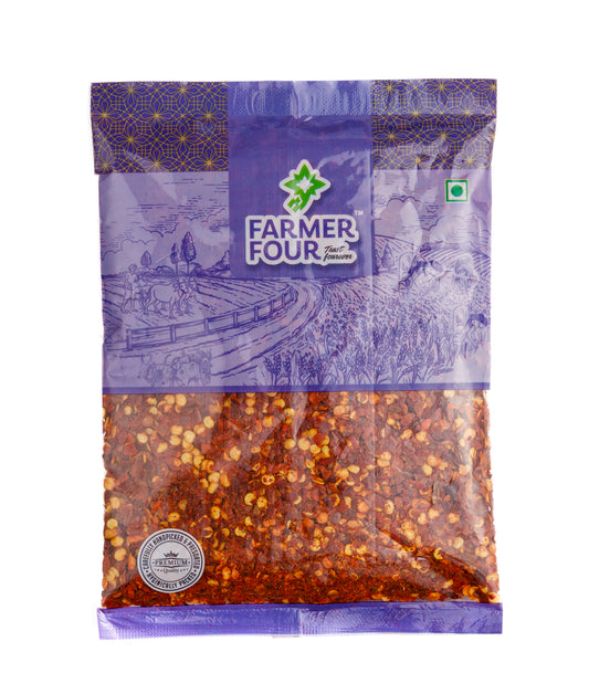 Chilli Flakes