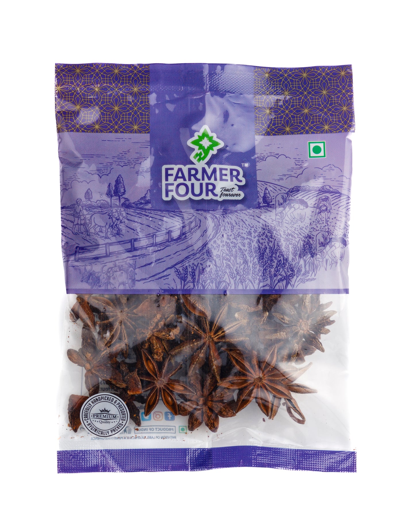 Star Anise