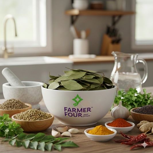 Bay Leaf, Indian Bay Leaf, Tej Patta (तेज पत्ता), Tejpatta (तेজপাতা), Tejpattai (தேஜ் பட்டை), Pachai Ilai (பச்சை இலை), Tamal Patra (तमाल पत्र), Tamaal Patra (तामाल पत्र), Tejpata (ତେଜପତ୍ର), Laurel Leaf