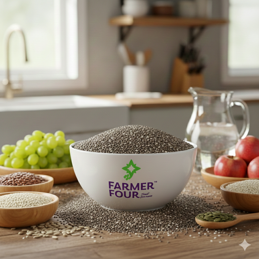 Chia Seeds, Chia, Salvia Seeds, Salvia Hispanica, Chia Beej, Tukmaria Seeds, Sabja Seeds, Falooda Seeds, Basil Seeds, Chia Seeds, Salvia Seeds, Salvia Hispanica, Chia Beej (चिया बीज), Tukmaria Seeds, Sabja Seeds (सब्जा बीज), Falooda Seeds, Basil Seeds