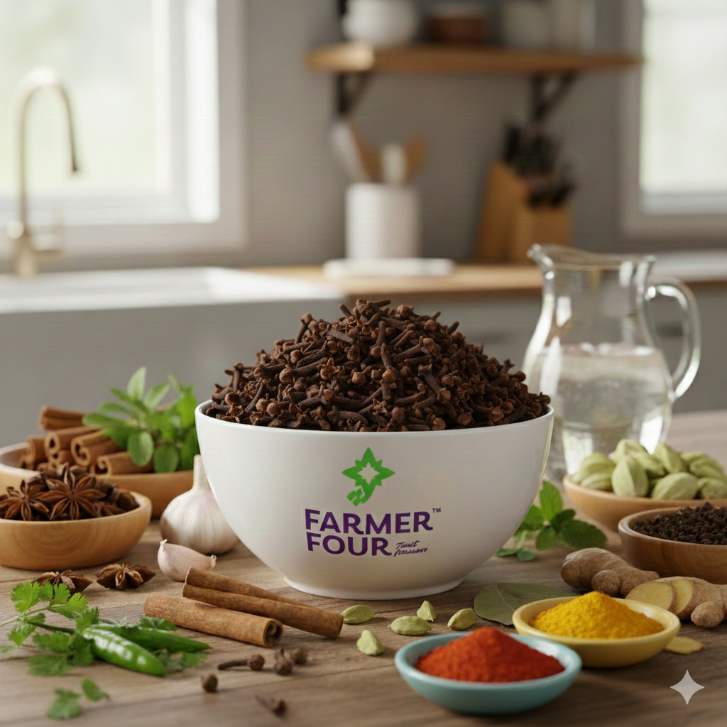 Cloves, Clove Buds, Laung, Lavang, Krambu, Grambu, Karunthool, Dingri, Lavanga, Caryophyllus, Cloves, Clove Buds, Laung (लौंग), Lavang (लवंग), Krambu (ക്രാമ്പൂ), Grambu (ഗ്രാമ്പൂ), Karunthool (கருந்தூள்), Dingri (ডিংরি), Lavanga (లవంగ), Caryophyllus