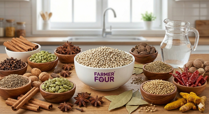 White Pepper, White Peppercorns, Safed Kali Mirch, Safed Mirch, Vellai Milagu, Bili Menasu, Velutha Kurumulaku, Tella Miriyam, Safed Golmarich, Piper Nigrum, White Pepper, White Peppercorns, Safed Kali Mirch (सफेद काली मिर्च), Safed Mirch (सफेद मिर्च), Vellai Milagu (வெள்ளை மிளகு), Bili Menasu (ಬಿಳಿ ಮೆಣಸು), Velutha Kurumulaku (വെളുത്ത കുരുമുളക്), Tella Miriyam (తెల్ల మిరియం), Safed Golmarich (সাদা গোলমরিচ), Piper Nigrum