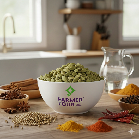 Cardamom, Green Cardamom, Cardamom Pods, Elaichi, Elakkai, Yelakki, Elam, Yalakki, Ilaychi, Suksmaila, True Cardamom, Cardamom, Green Cardamom, Cardamom Pods, Elaichi (इलायची), Elakkai (எலக்காய்), Yelakki (ಯೆಲಕ್ಕಿ), Elam (ഏലം), Yalakki (ಯಳಕ್ಕಿ), Ilaychi (ইলাচি), Suksmaila (सूक्ष्मैला), True Cardamom