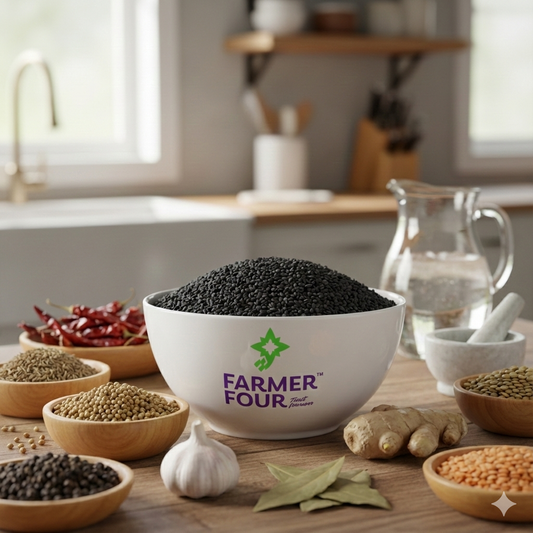 Black Sesame, Black Sesame Seeds, Kala Til, Karuppu Ellu, Kari Ellu, Elu, Nalla Nuvvulu, Til, Krishna Til, Black Gingelly, Black Sesame, Black Sesame Seeds, Kala Til (काला तिल), Til (तिल), Karuppu Ellu (கருப்பு எள்ளு), Kari Ellu (ಕರಿ ಎಳ್ಳು), Elu (എള്ള്), Nalla Nuvvulu (నల్ల నువ్వులు), Krishna Til (कृष्ण तिल), Black Gingelly