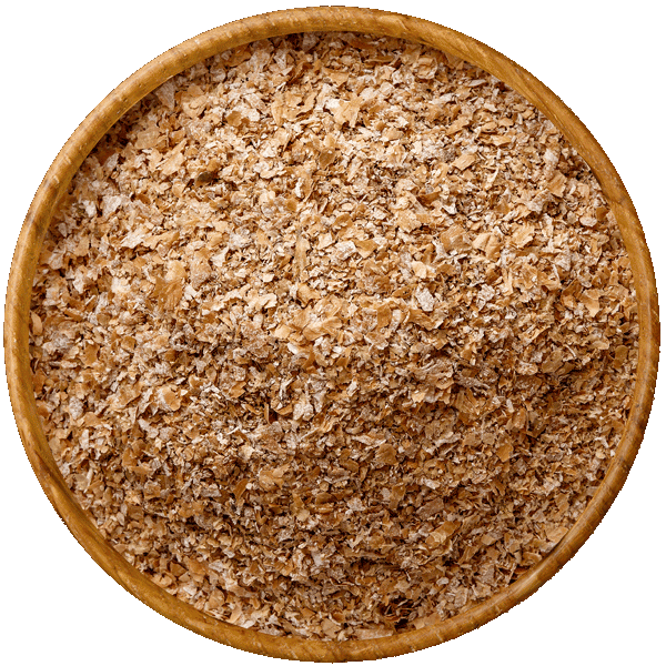 Wheat - Bran